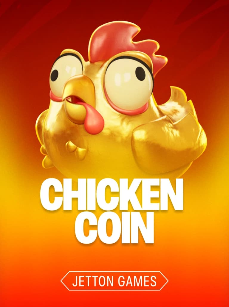 Chicken Coin